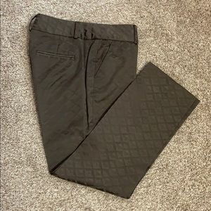 Banana Republic pants